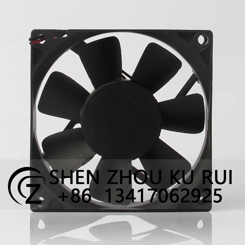 Рисунок 3 - Чехол вентилятор охлаждения