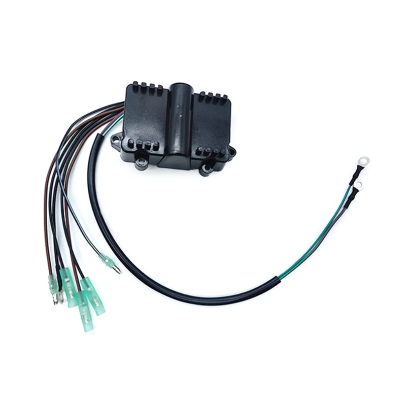 

High Performances Powerful Ignition System for MercuryMariner 1980-1996 3397452A19 114-7452K1 2 Stroke Engines