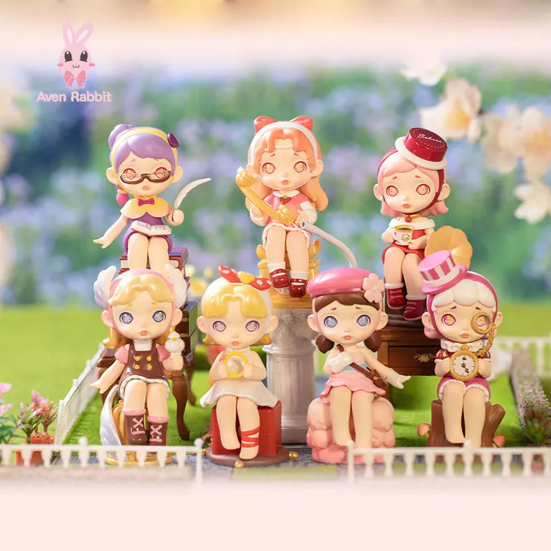 Декоративные игрушки LAURA A Midsummer Night's Dream Series |