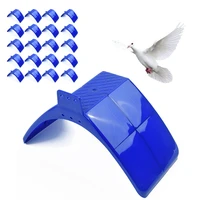 10 pcs dove rest stand pigeon perches roost frame shelf bird supplies grill dwelling stand for pigeon dove 201012cm