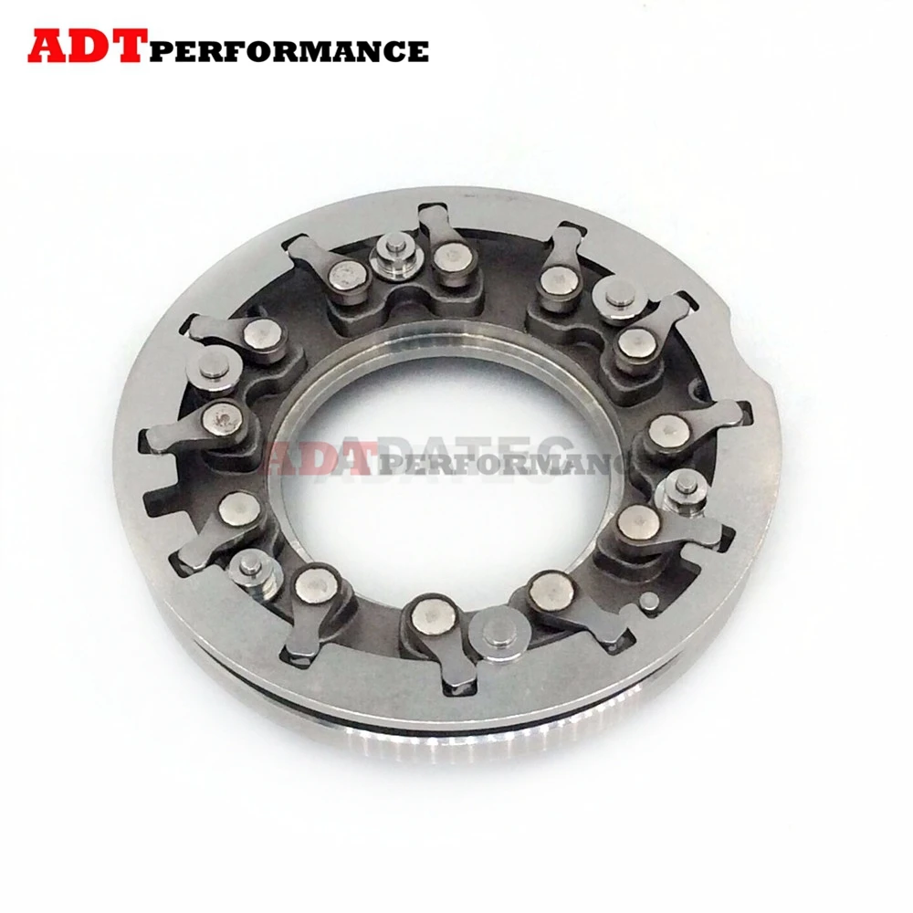 Переменная форсунка VNT CT16V 17201-0L040 17201-30100 17201-30160 17201-30010 Кольцо сопла для Toyota