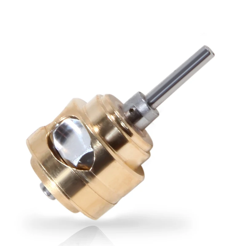 Ротор турбинного картриджа den tal для высокоскоростного наконечника Yabangbang YDA4/YDA2