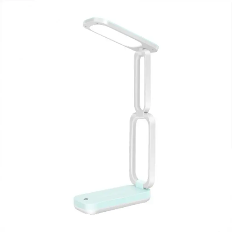 

Регулируемые складные настольные лампы, энергосберегающая лампа для обучения, защита глаз, Usb зарядка, светодиодная настольная лампа, лампа для чтения