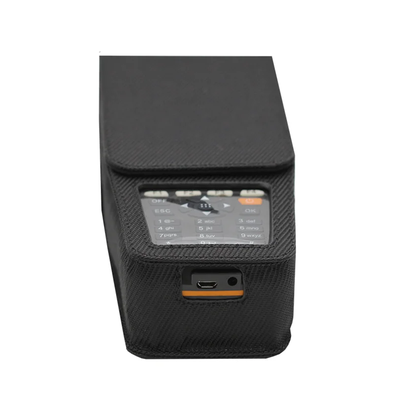 DHL Free shipping TM600P Support 35b 30a 17a Profile VDSL tester with OPM VFL TDR and Cable Tracker