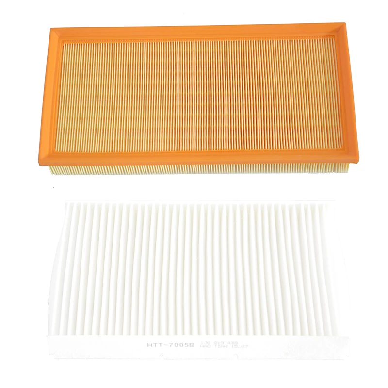 

Car Air Filter Cabin Filter Auto Spare Engine Genuine Part for VW Bora Golf 4 OEM Number 1J0-129-620 1J0-819-439