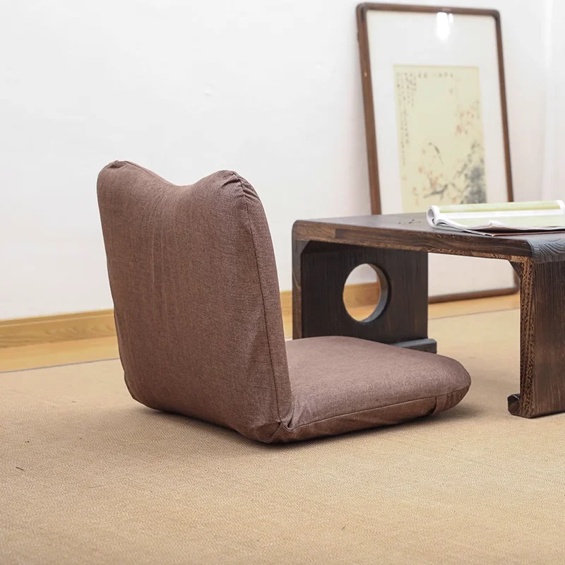 

Adults Japanese Lazy Sofa Nordic Lounger Relaxing Corner Bean Bag Floor Single Salas Y Sofas Muebles Living Room Furniture