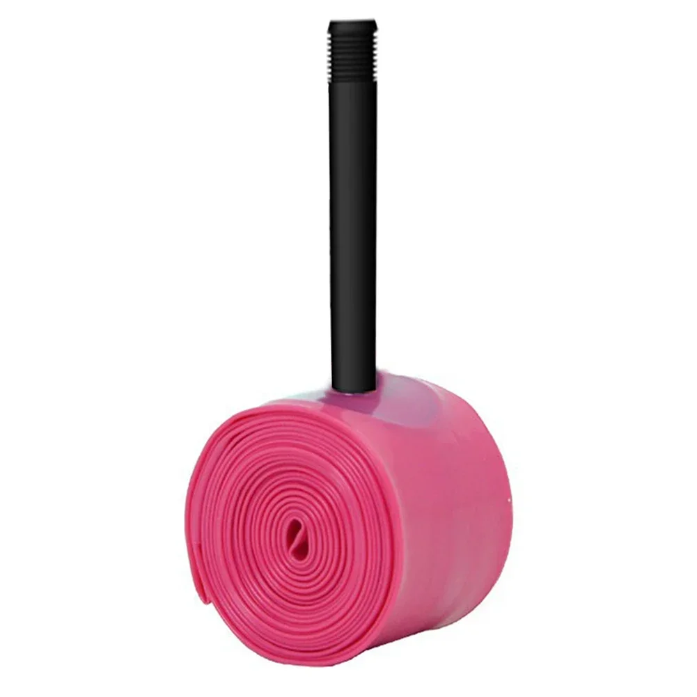 Усиленный клапан для гравийного велосипеда крепление шин из ТПУ стабильная