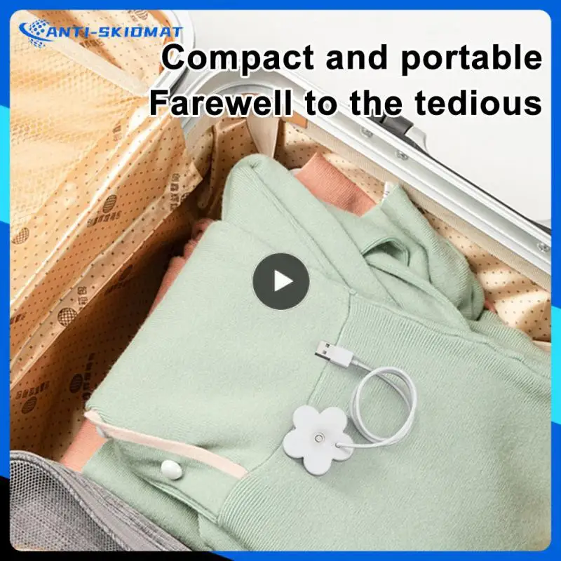 

Портативный автомобильный мини-увлажнитель воздуха