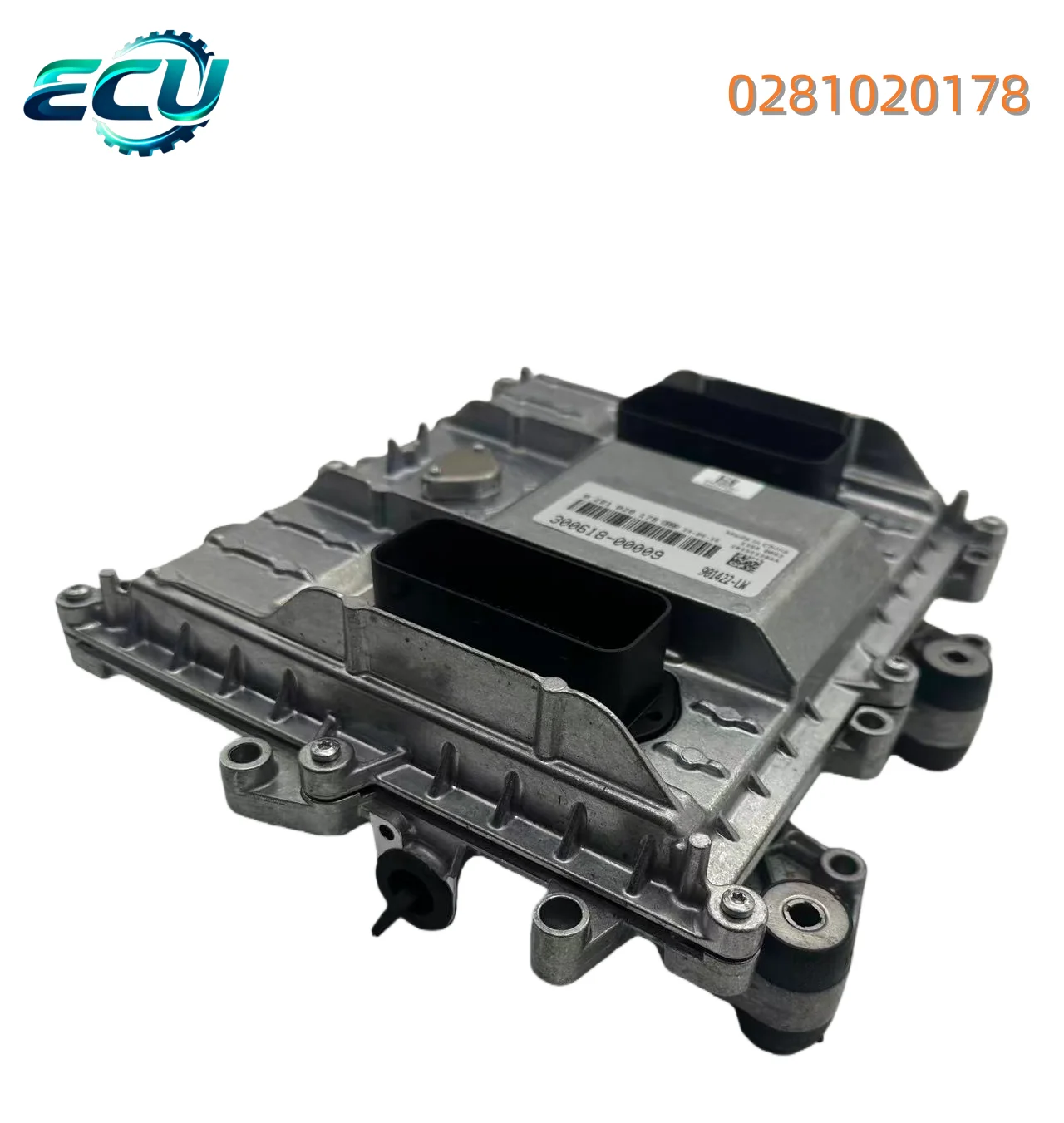 Фото 0 281 020 178 0281020178 1001117890 EDC7UC31 ECU для дизельных двигателей Weichai WP10 WP12, Shacman, FAW, Dongfeng, для управления тяжелыми грузовиками №3