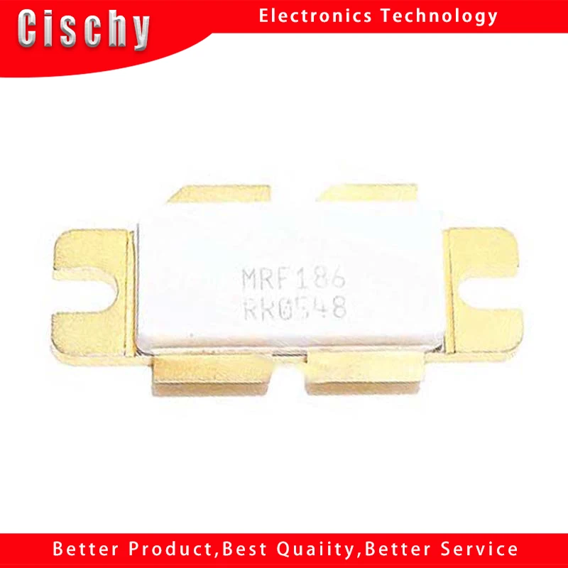 Модуль усиления мощности высокочастотной трубки MRF186 SMD RF
