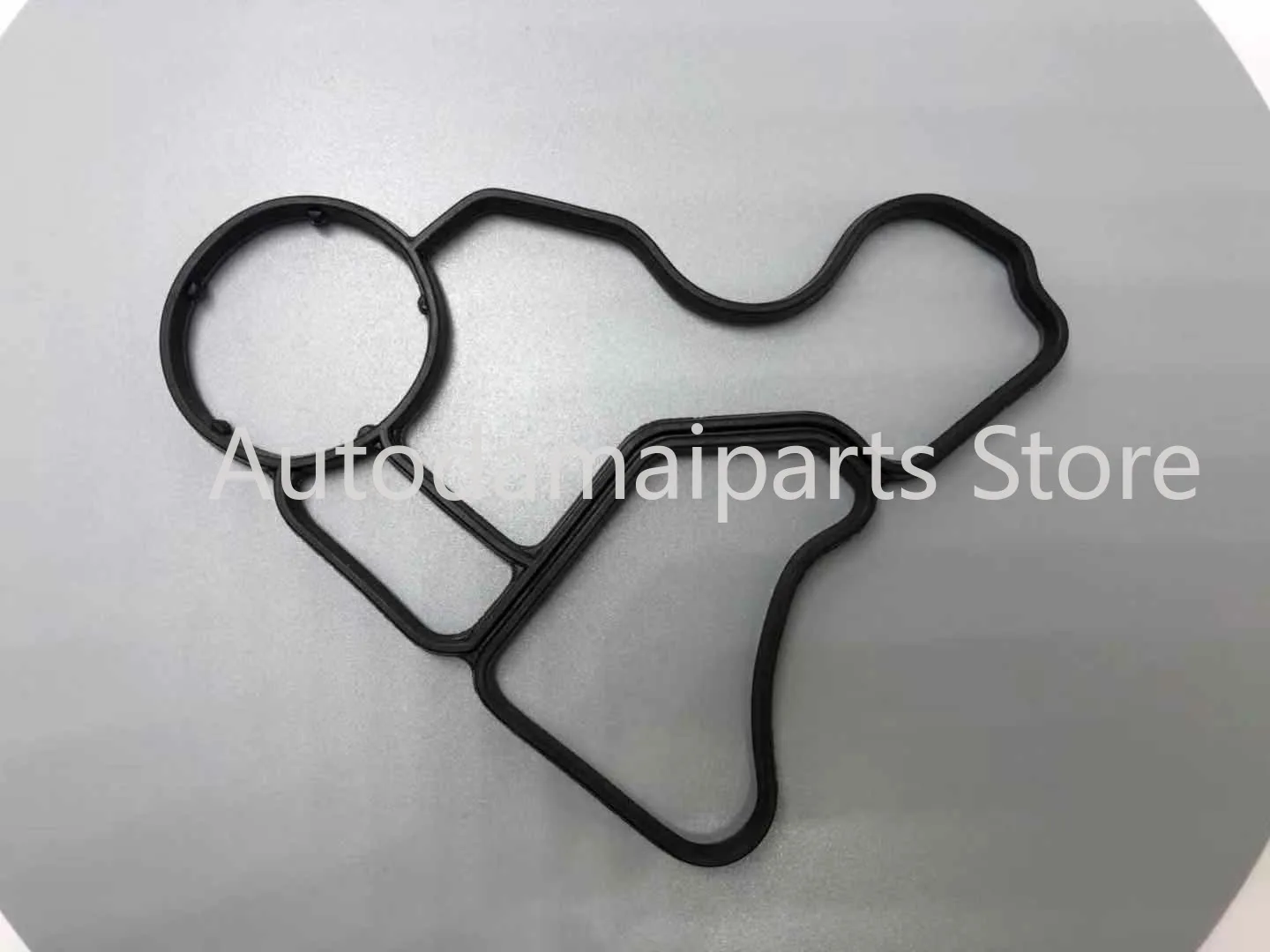 

Масляный фильтр для BMW N54, прокладка двигателя