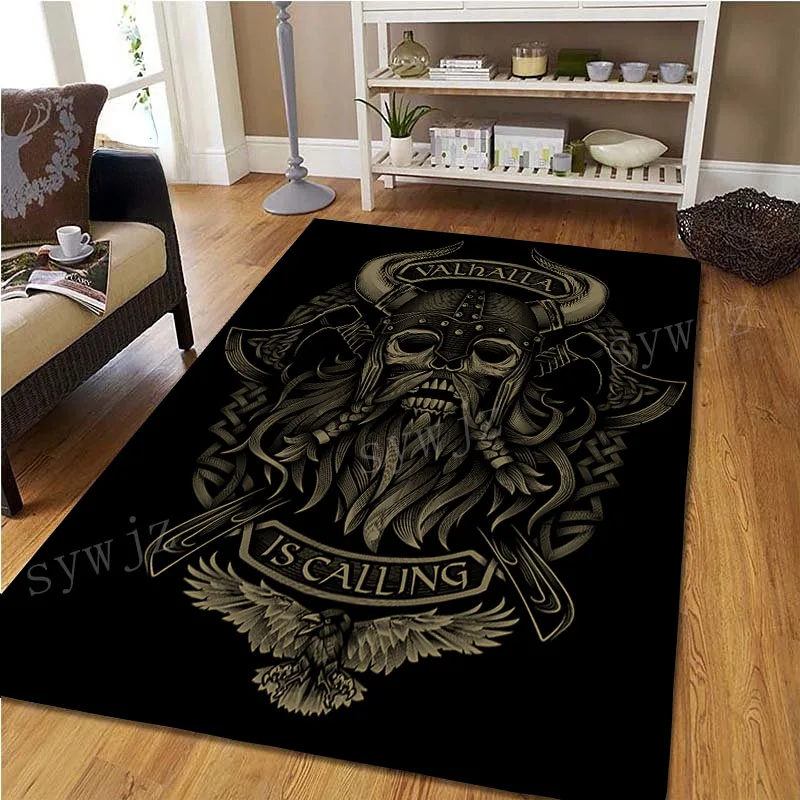 Марокканский этнический Декоративный Напольный коврик для ванной мягкий