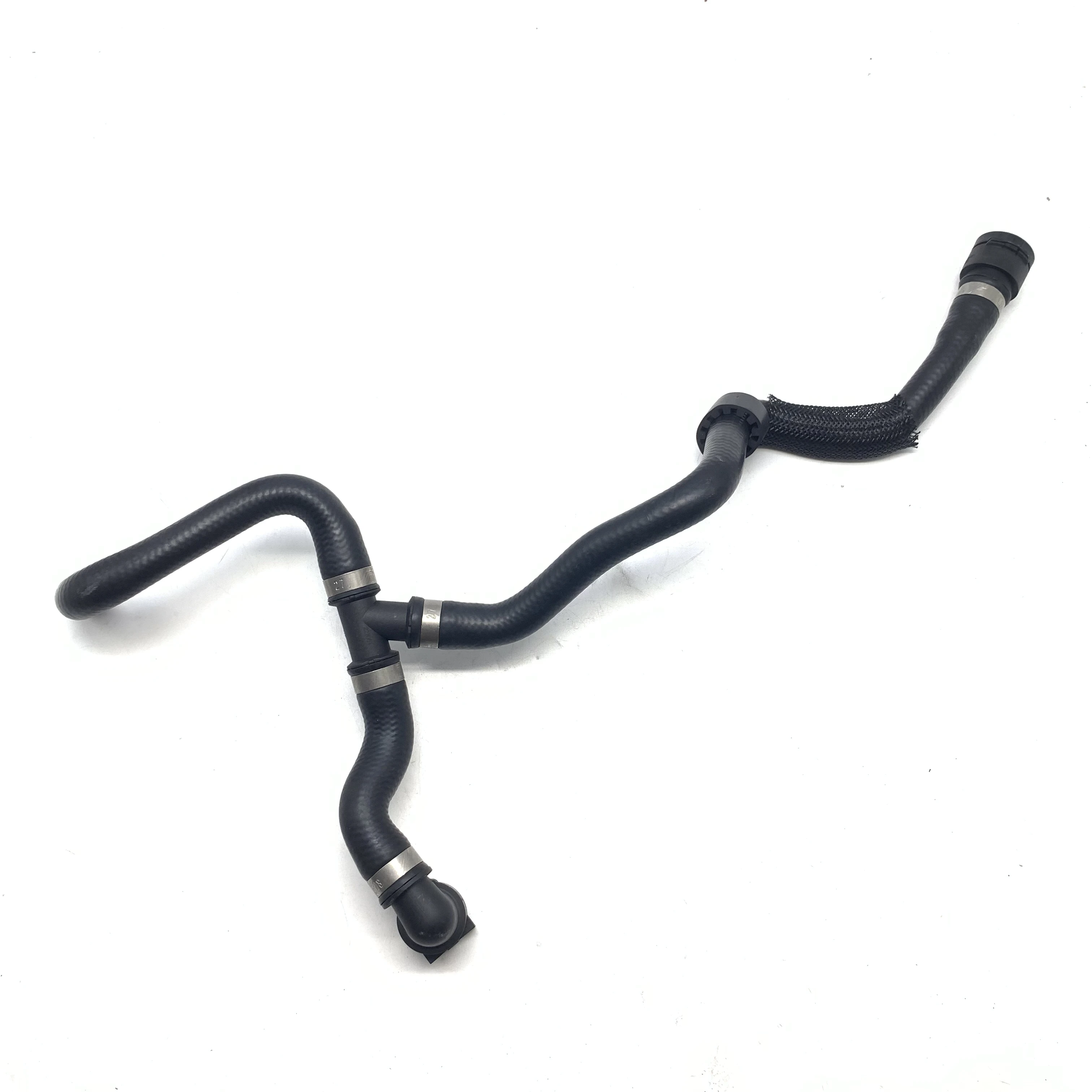 

Car hose kettle water pipe radiator