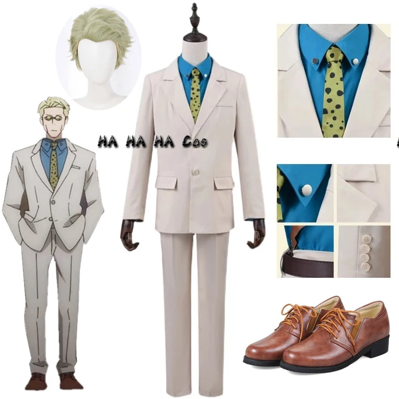 

Костюм для косплея из аниме «Nanami Kento»