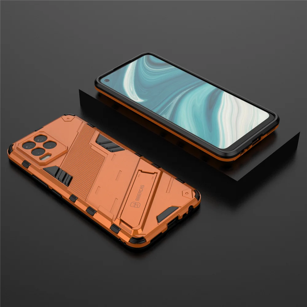 Чехол Realme 8 Pro Armor для противоударный объектив Защитная крышка камеры OPPO GT Neo 2 7 Realme8