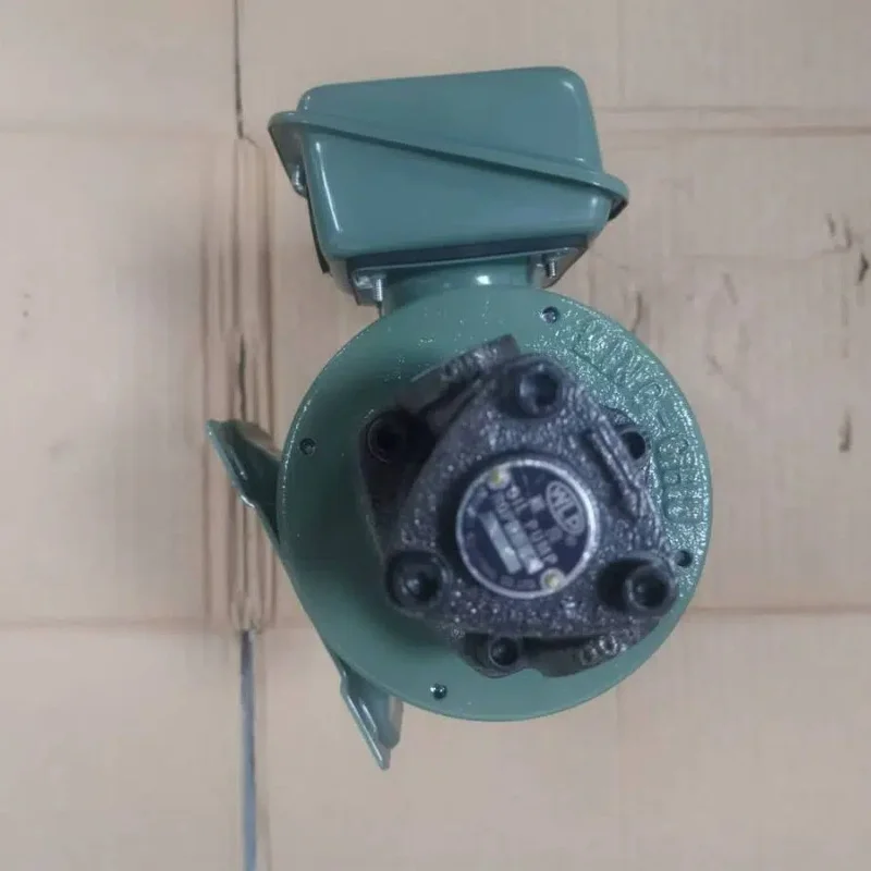 СДЕЛАНО В ТАЙВАНЕ WLP ИНДУКЦИОННЫЙ МОТОР МАСЛЯНОГО НАСОСА/ROP-13A