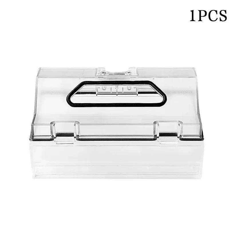 

Аксессуары для Dreame Bot W10 W10pro