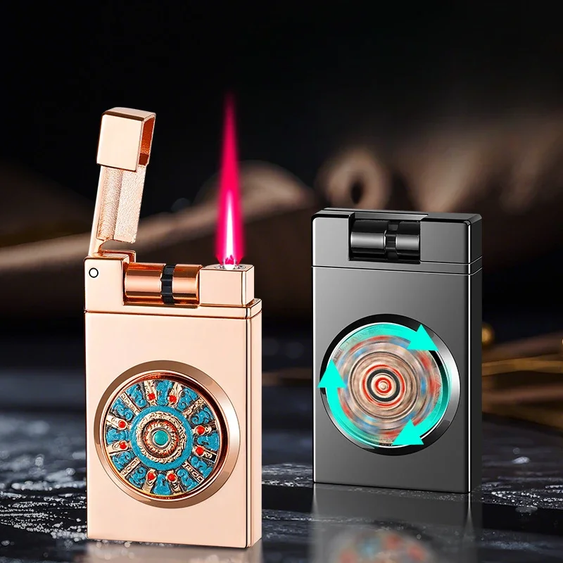 Креативная электронная индукционная надувная ветрозащитная декомпрессионная