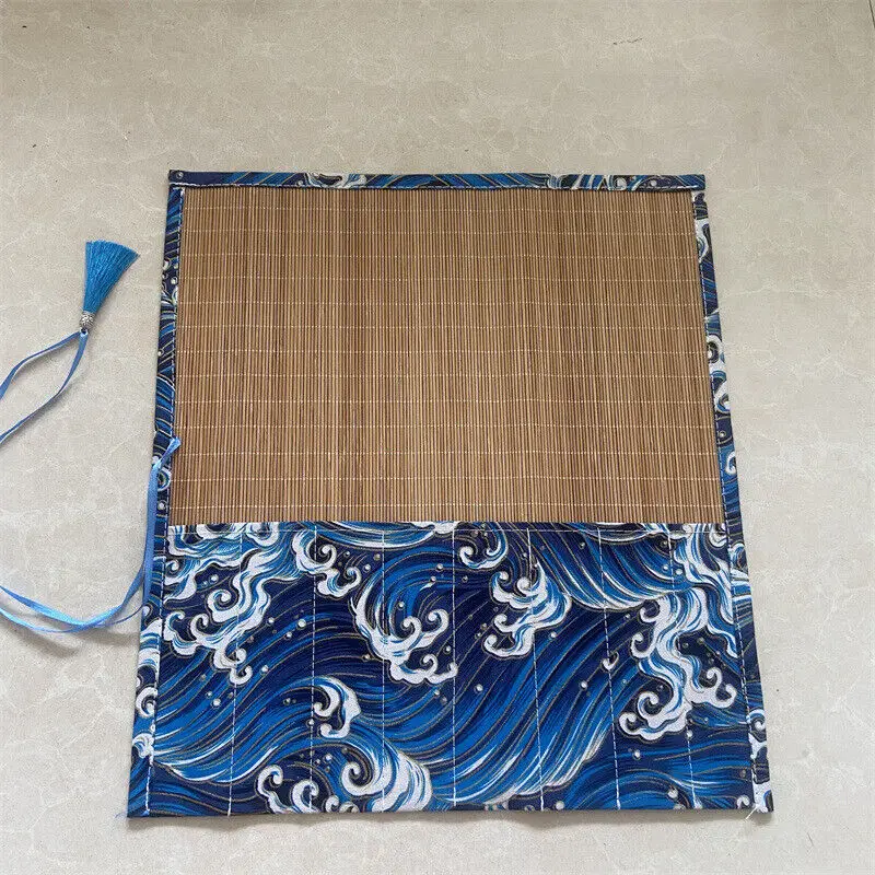 Держатель для кистей для рисования в стиле ретро