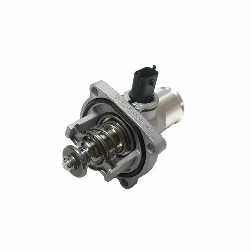 

Brand New Thermostat Housing Thermostat Core 55564891 55587349 96984104