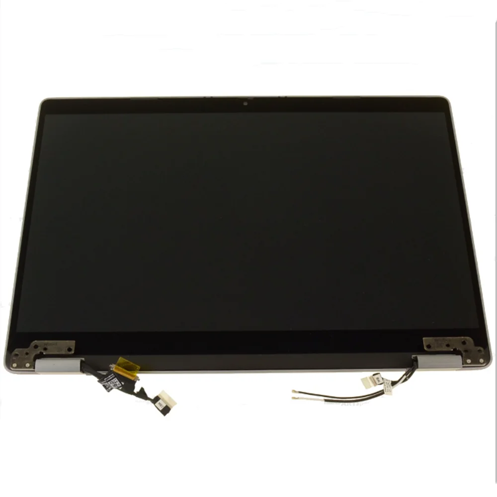 

6HHHP 13.3 Inch for Dell Latitude 5310 2-in-1 LCD Touch Screen Display Complete Assembly Upper Part FHD 1980x1080
