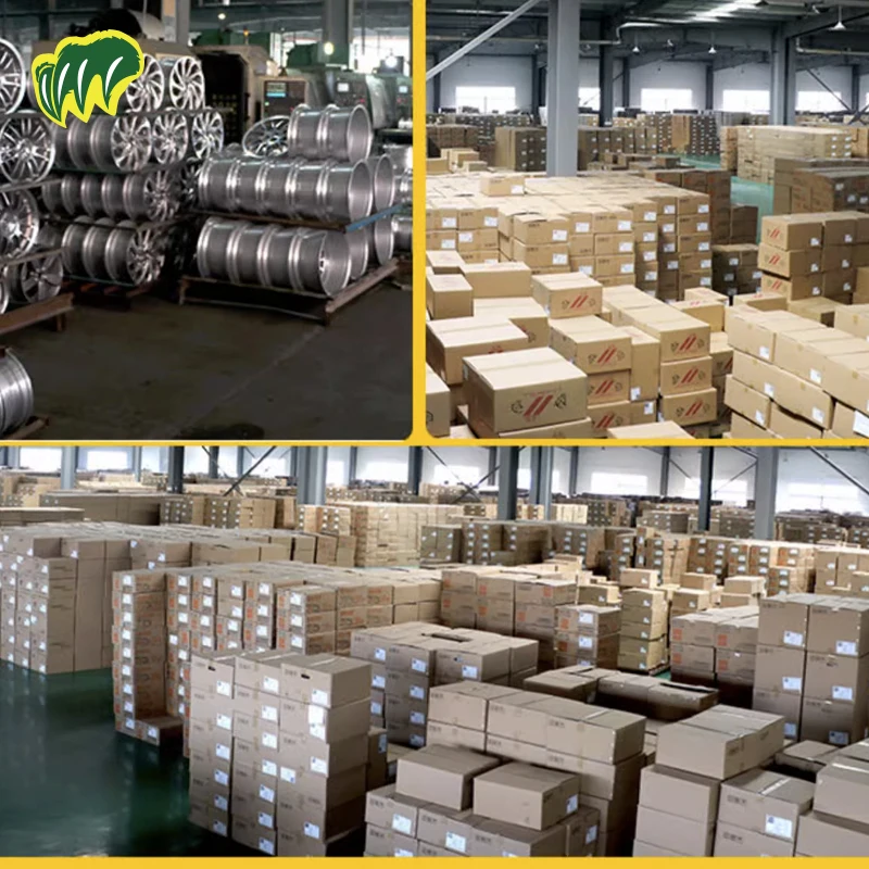 Для 16 ''Honda Accord 8th Odyssey CRIDER Алюминиевый сплав стальной кольцевой обод