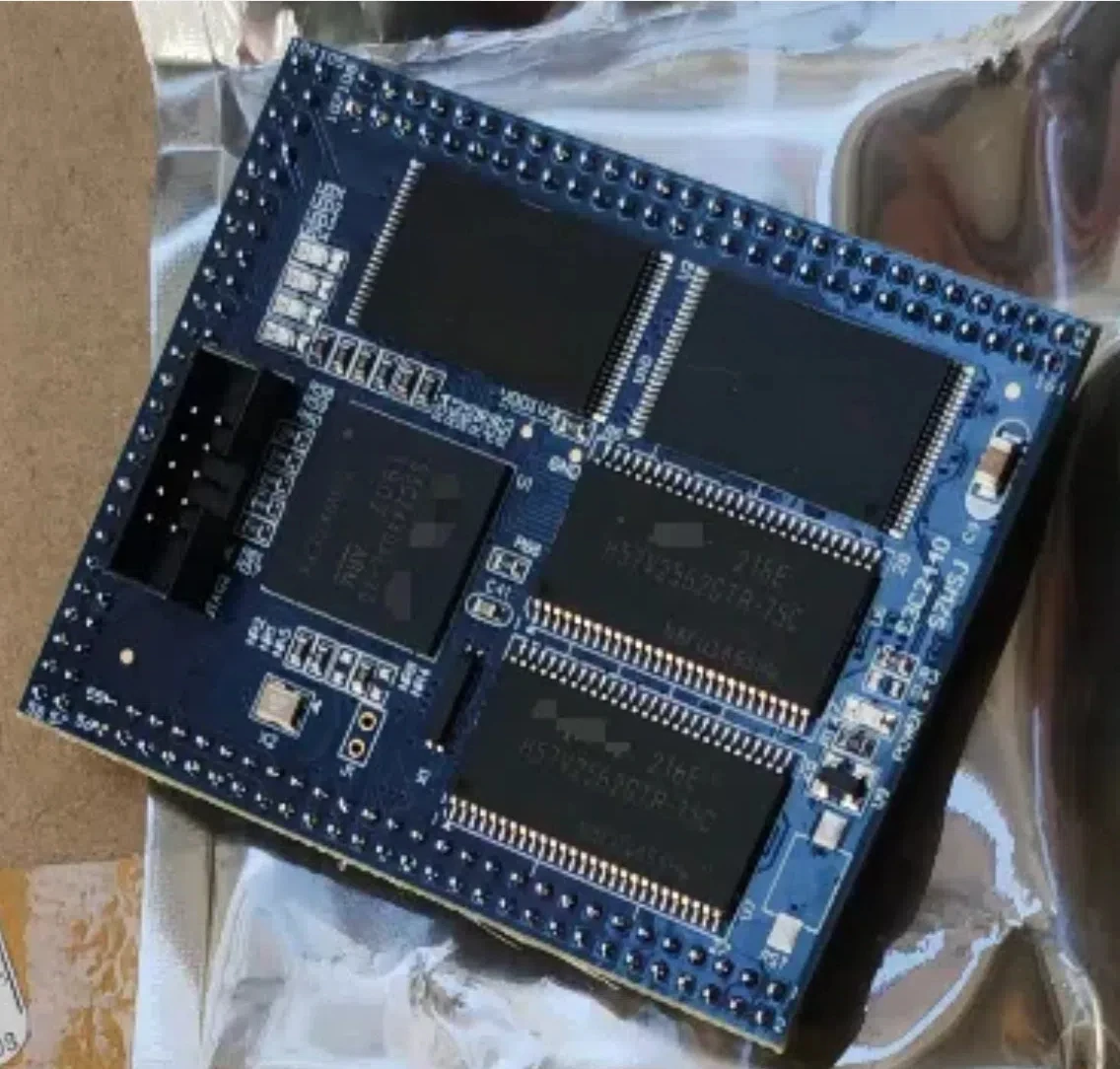 

ARM2440 Основная плата ARM9 64M+256M S3C2440