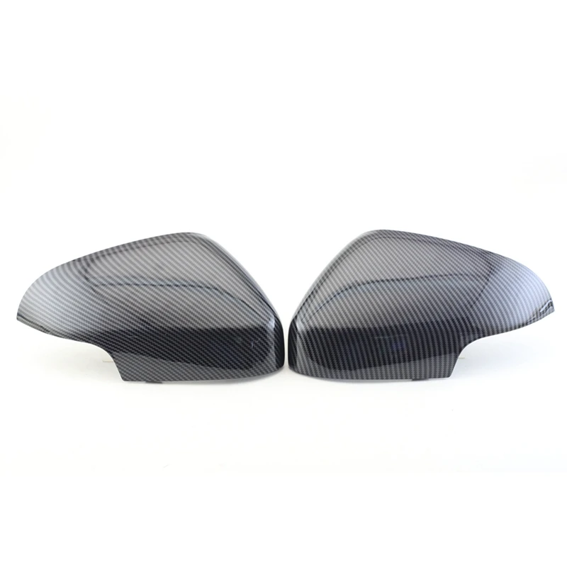 

Левая и правая крышка для зеркала заднего вида из углеродного волокна для Volvo C30 S80 S40 V50 V70