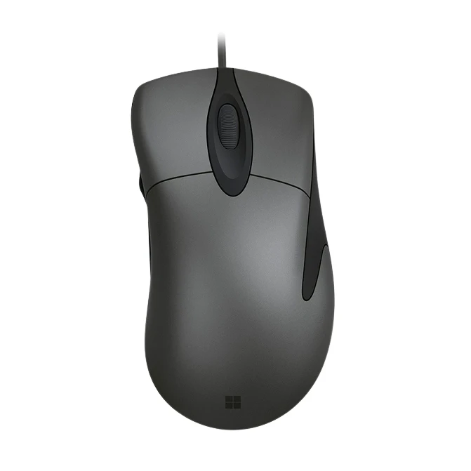 Мышь Microsoft Classic IntelliMouse HDQ-00010 | Компьютеры и офис
