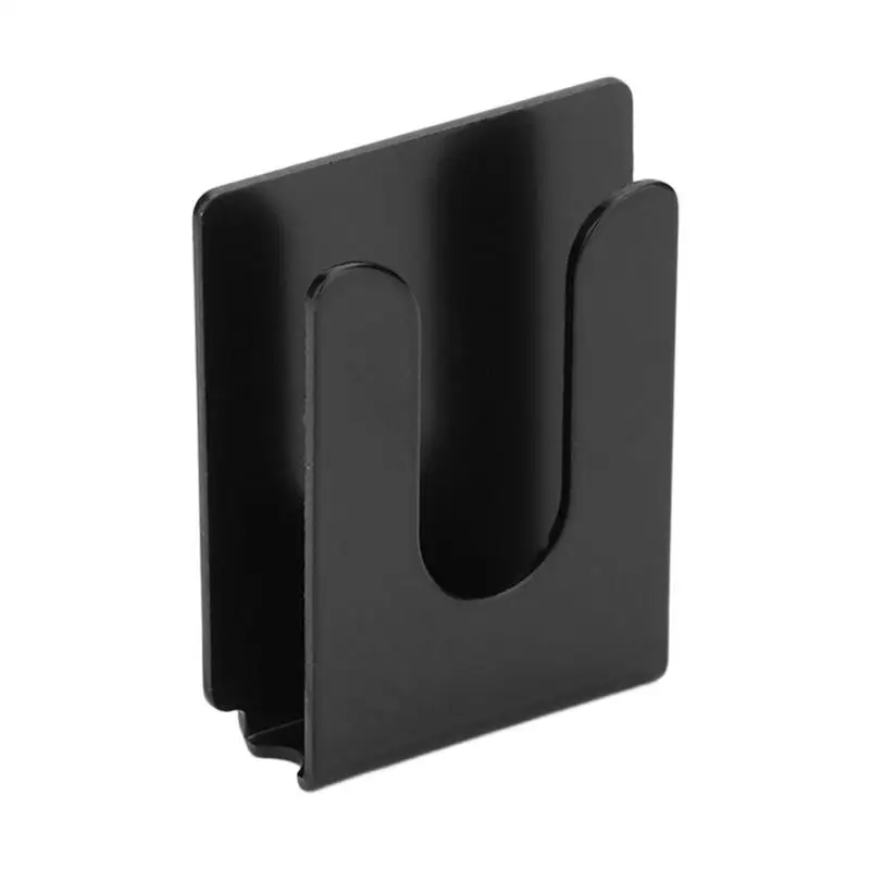 

Radio Mic Clip Holder Hand Microphone Bracket Holder Hook Car Platform Hanger Rack Mic Clips For Law Enforcement Mic Holder