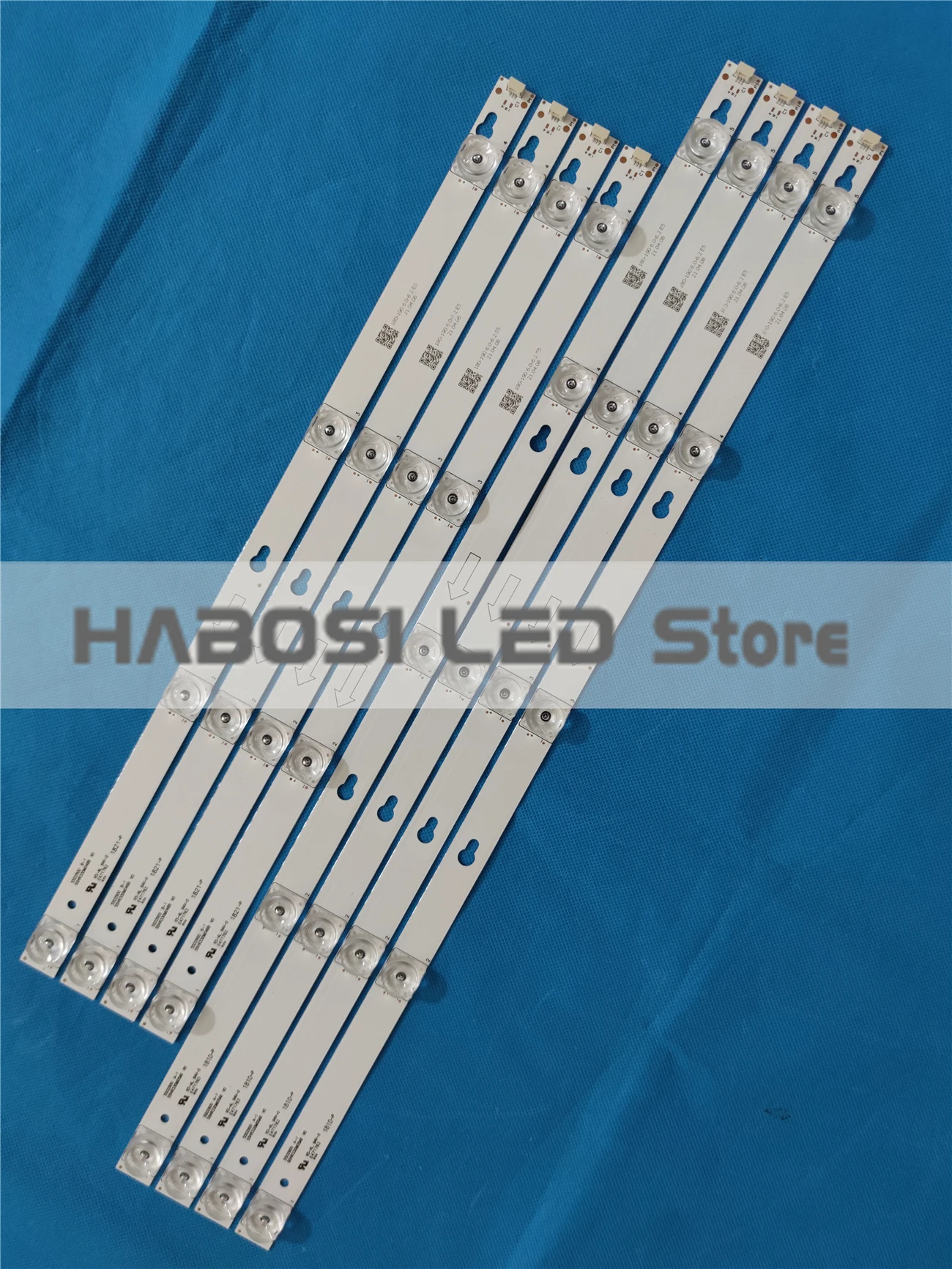 Новинка 8 шт. 55S401 55S403 55S405 U55P6006 55UC6316 55UC6326 55UC6406 55UC6426 4C-LB5504 LB5505 55D2900 55HR330M05A6 55HR330M04B6 V0 |