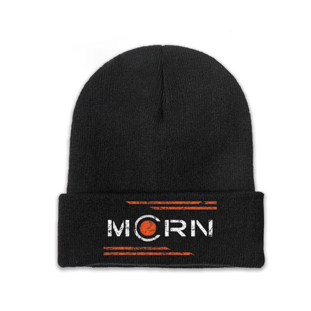 

Knit Hat The Expanse Joe Miller Canterbury TV Winter Warm Beanie Caps MCRN Essential Men Women Fashion Casual Bonnet
