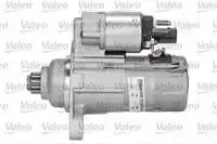 

VALEO 438225 MARS MOTOR 12V 12DIS 2,0KW 1,6TDI CADDY IV 16 PASSAT 0911 TRANSPORTER T7 16 A1 10ALTEA 09 IV BIZA V 10 LEON