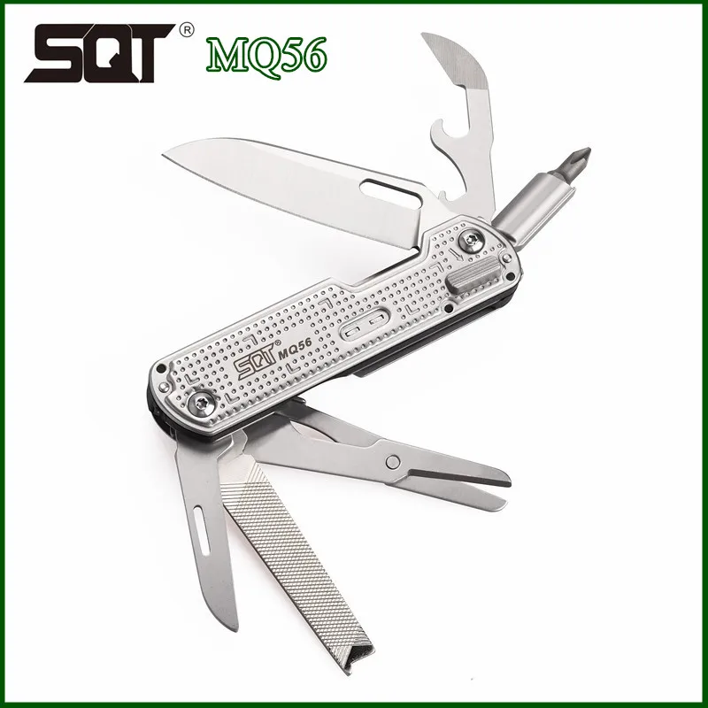 

NexTool TaoBar Многофункциональный инструмент