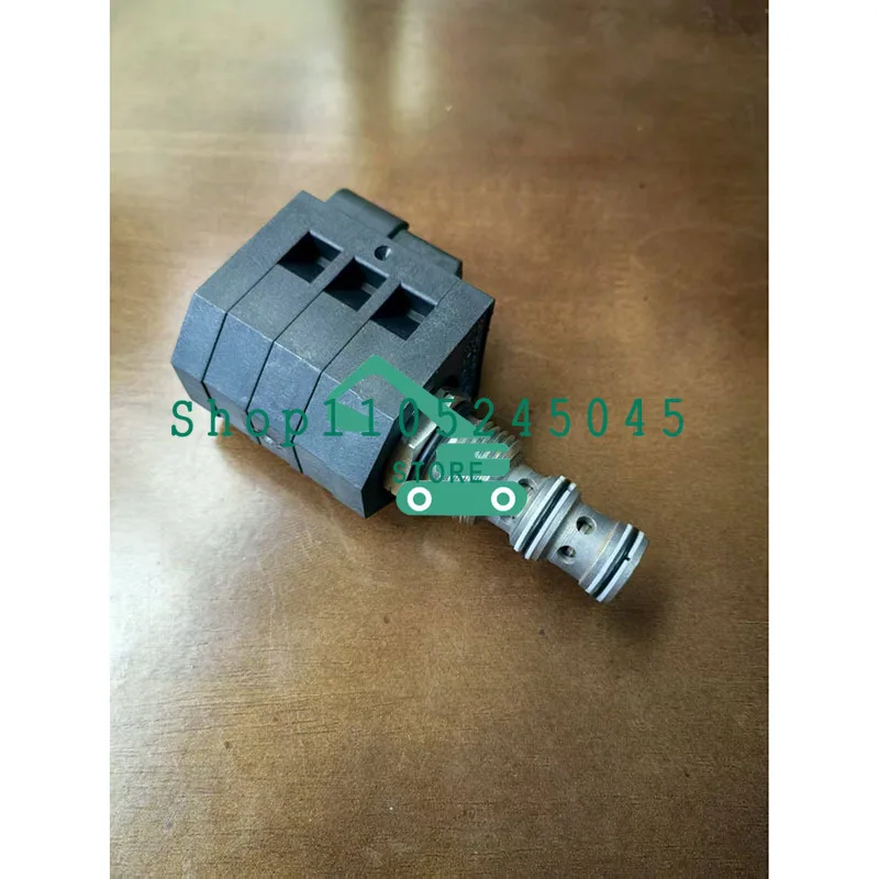 Электромагнитный клапан HW140 HW210 HX140L HX160 180L (соленоидный клапан) XKCH-00054 XKCH-00025 (art.: 3920dbbcb3de1) - 3920dbbcb3de1