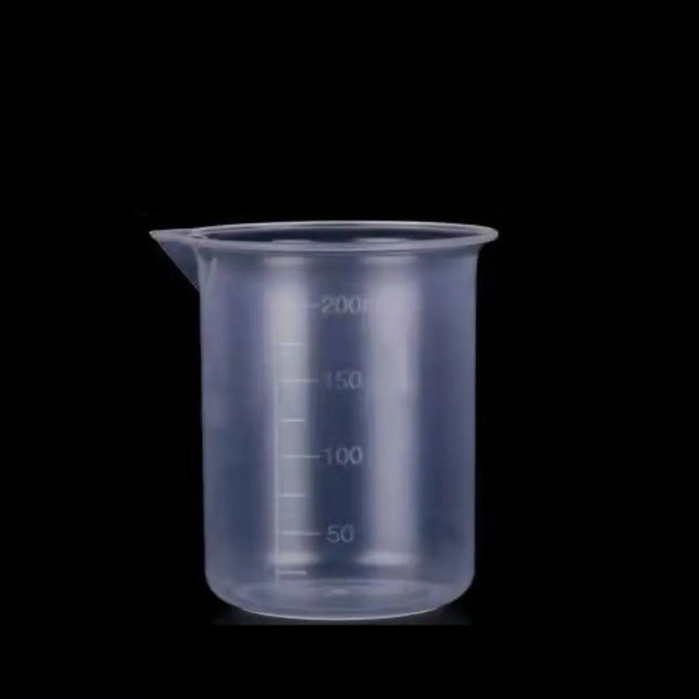 

Прозрачные пластиковые мерные стаканы 50/100/150/200/250/500/1000 мл