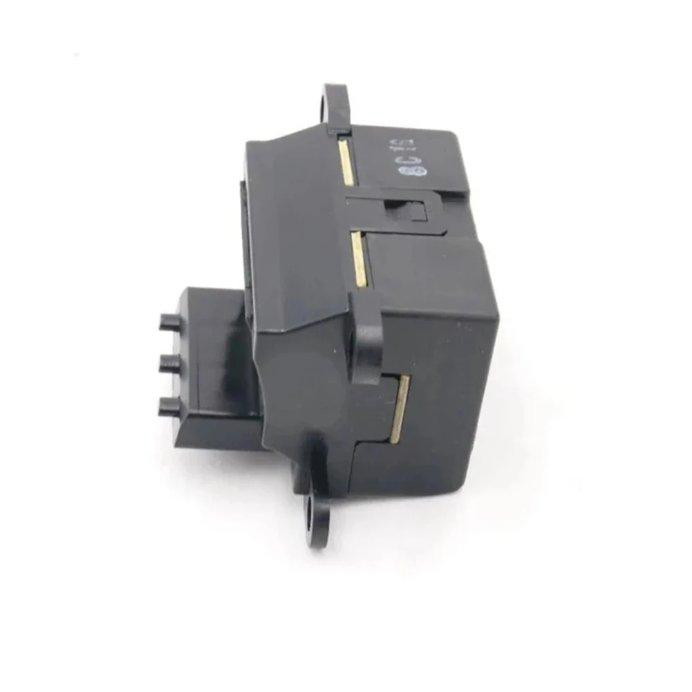 

Детали для интерьера автомобиля, цифровые часы, переключатель часов, пластиковая Замена «Plug-and-play» 9452026500, высокое качество