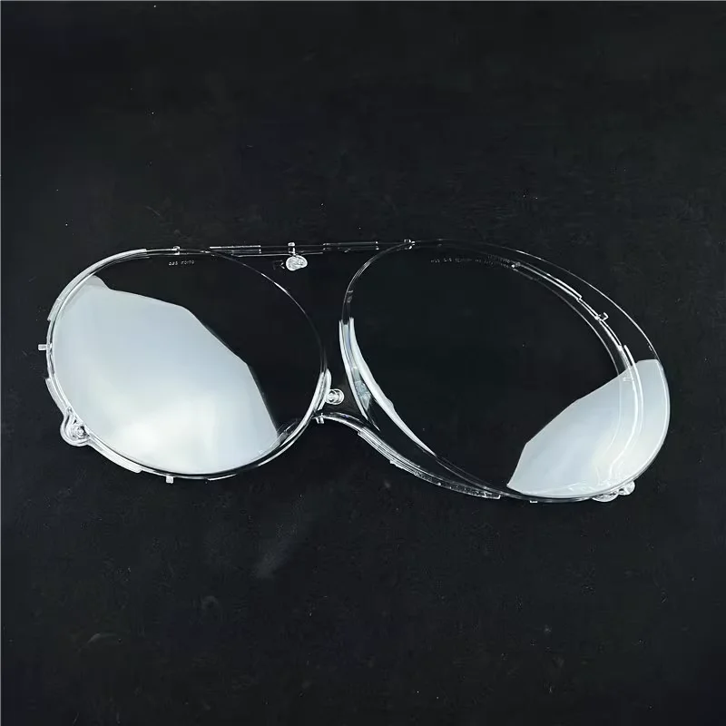 Крышка фар автомобиля линза для Bentley Continental GT Flying Spur 2005-2017 абажуры замена