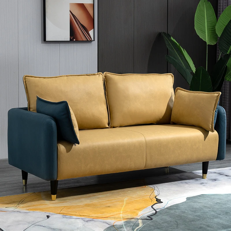 

Desk Leather Lounge Sectional Sofa Recliner Modern Corner Sectional Sofa Recliner Bedden Meubels Living Room Furniture LSL25XP
