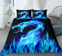 anime animal style blanket flannel warm bed sheet throw blankets for beds sofas travel picnic bedding home decor