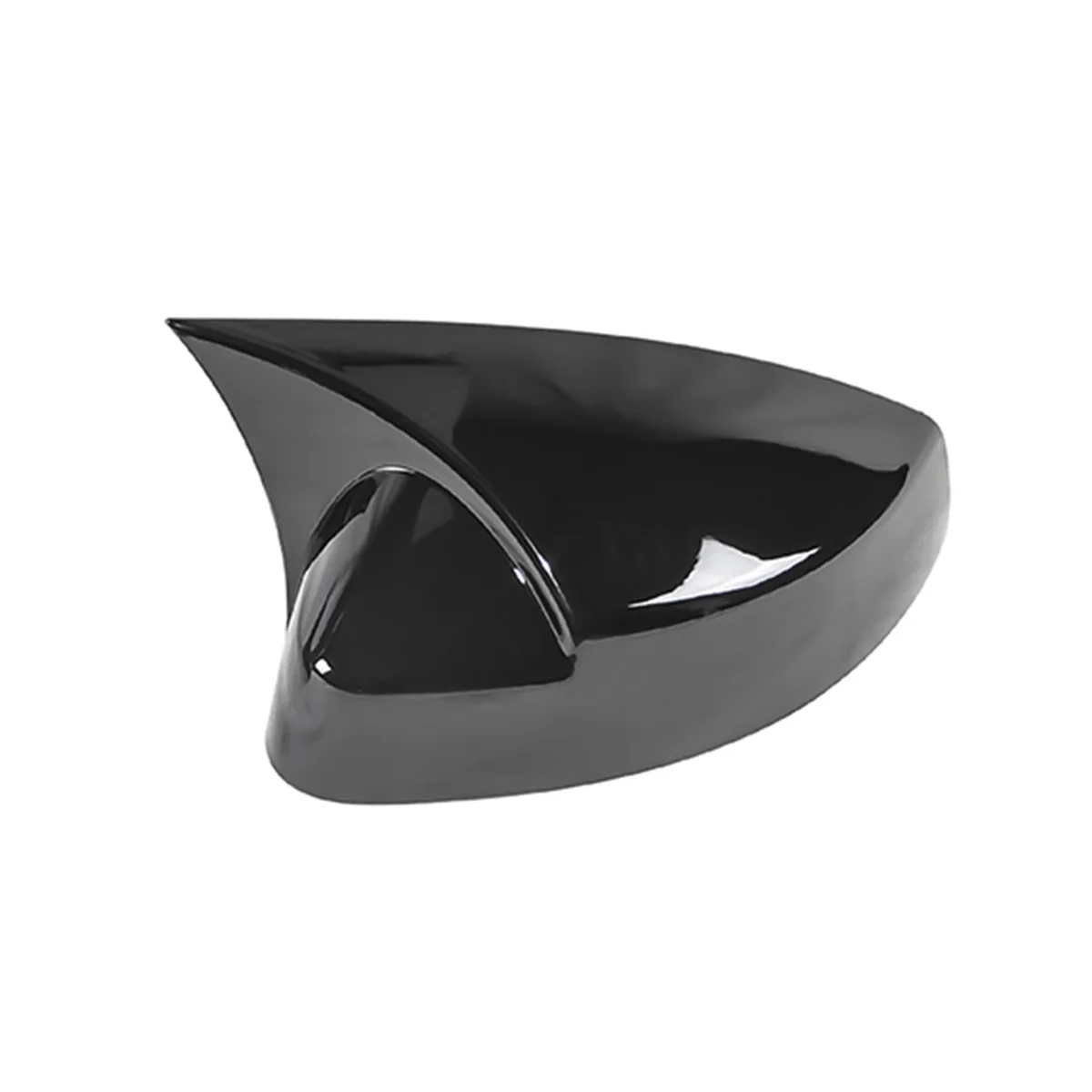 

1 пара, зеркальный корпус Bullhorn для Audi A3 S3 2014-2020