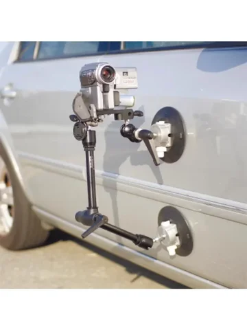 Присоска KUPO с шпилькой с резьбой 3/8 дюйма-16, детской штифтом, детским адаптером, KSC-03MP/ KSC-04MP/ KSC-05MP/ KSC-06MP