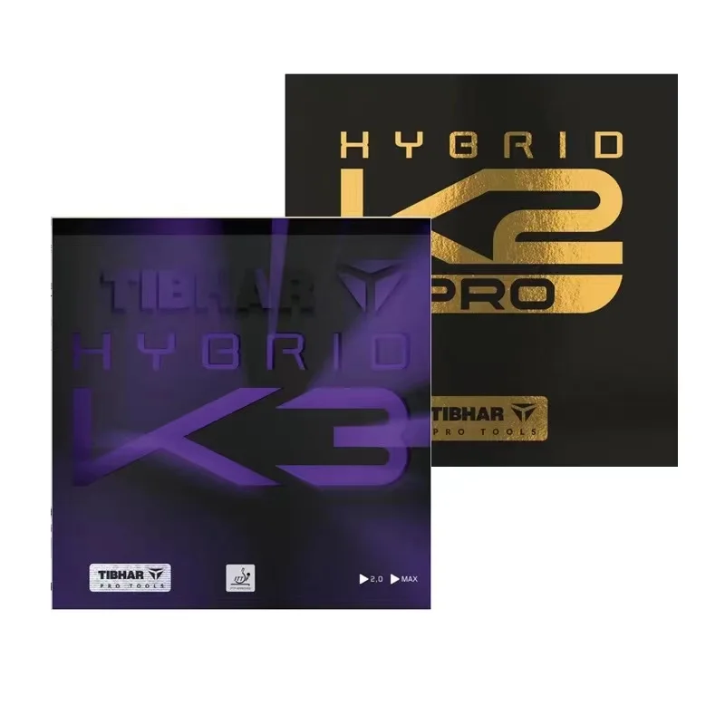 Hybrid k3