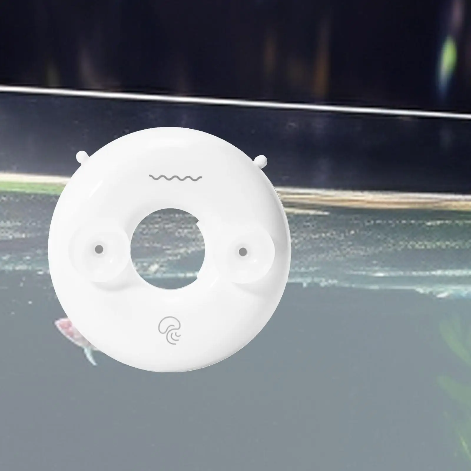 Инкубатор для яиц рассола компактный инкубатор инкубатора аквариума рыб простой