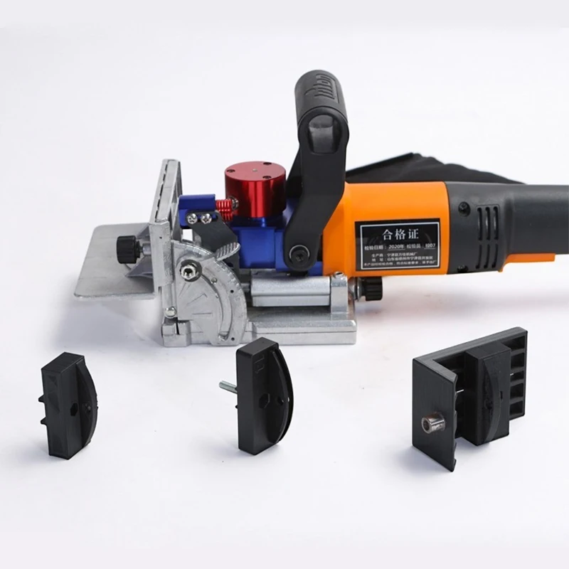 Шипорезной станок ручной Lamino долбежный для обустройства дома 220 В бытовое