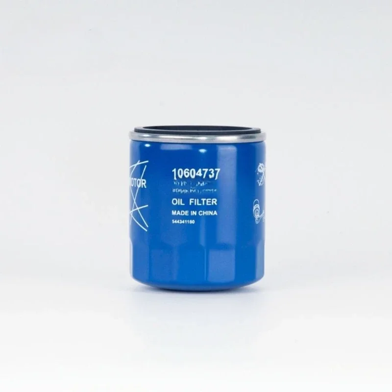 10604737 автоматический масляный фильтр подходит для MG6 GS ZS 1 0 Roewe RX5
