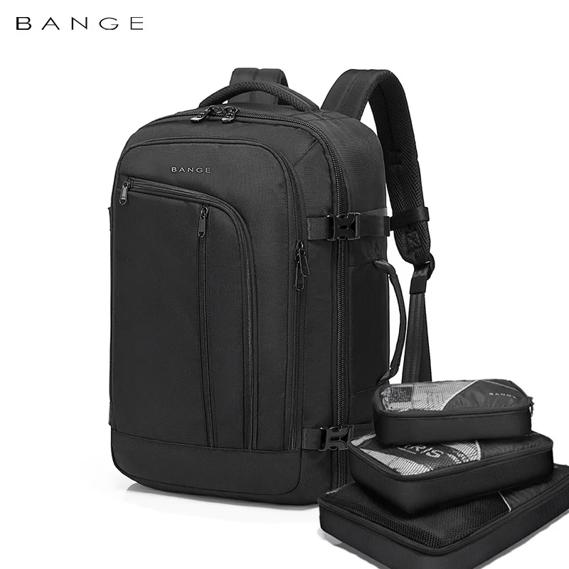 

17.3-inch Travel and Flight Storage Backpack With Multi-color Selection, Including Storage Bag for Both Men and Women