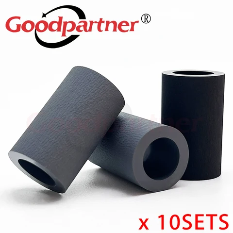 Комплект из 10 лотков для роликов захвата Goodpartner для HP M402 M403 M426 M427 M304 M305 M404 M405 M329 M428 M429