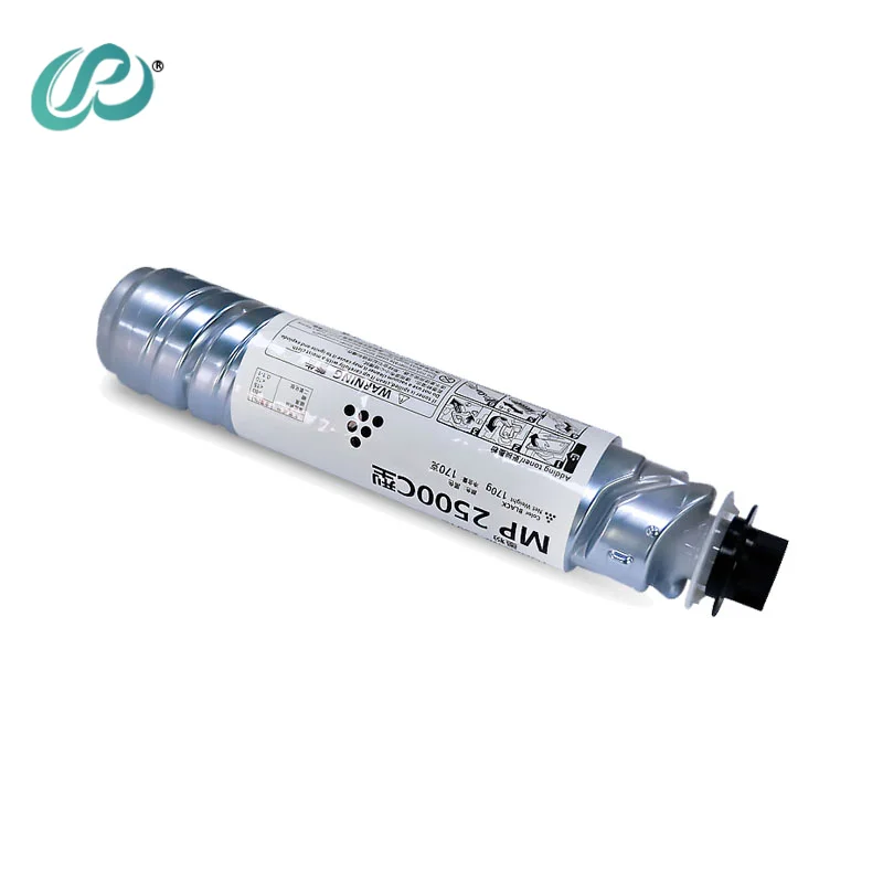 BK260g MP2500 тонер-картридж для Ricoh 2500LN 2500SP тонер-порошок совместимые с копировальными