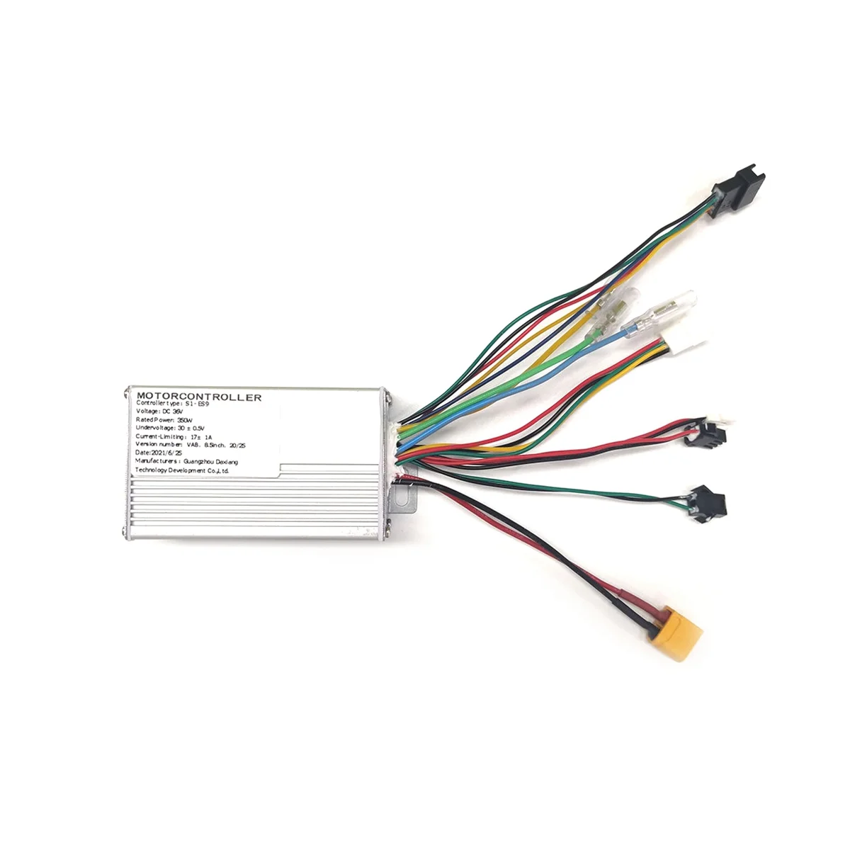 Материнская плата 36 В для IScooter E9T E9 E9Pro E9D Max аксессуары материнской платы запасные